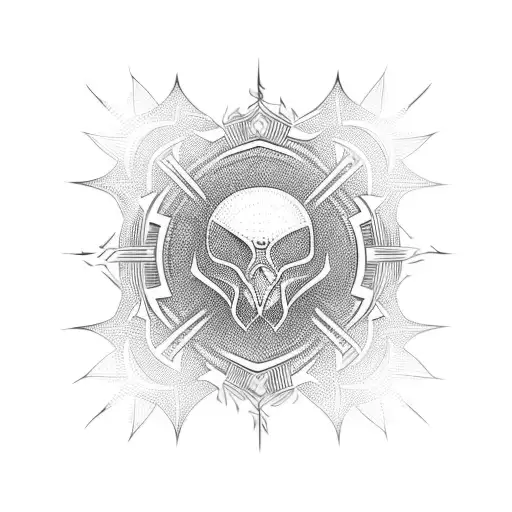 I Love Speaker Grilles