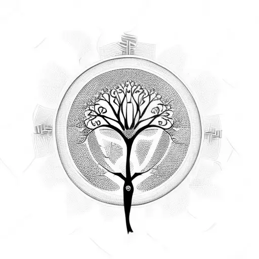 Tree Of Life