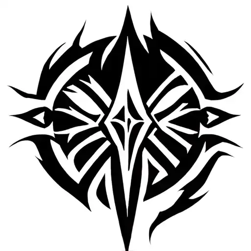 Assassin Creed Vikings Symbol