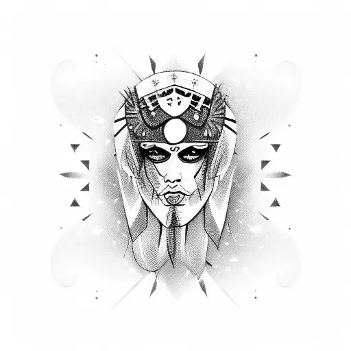 Letters Goth That Say Pretty Boy