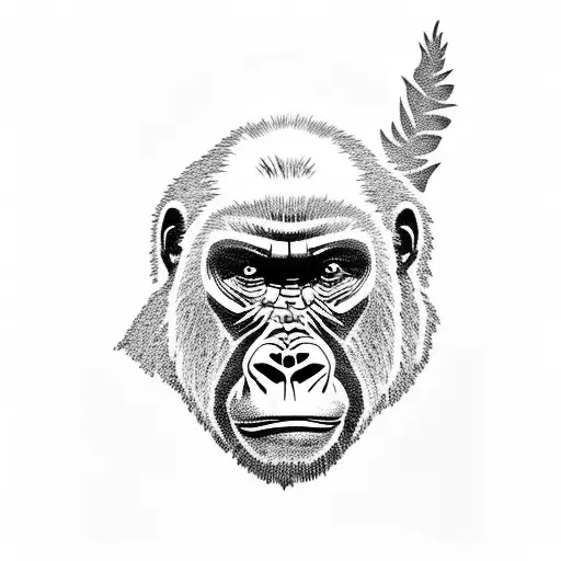 Gorilla