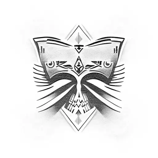 Fallen Angel Neolithic