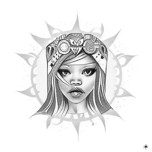 The Name Davina For My Baby Girl