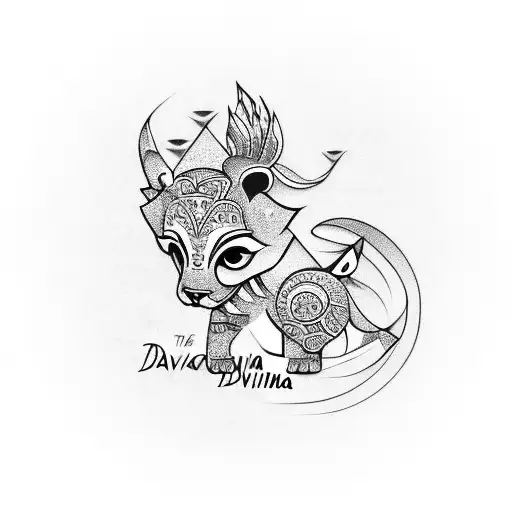 The Name Davina For My Baby Girl