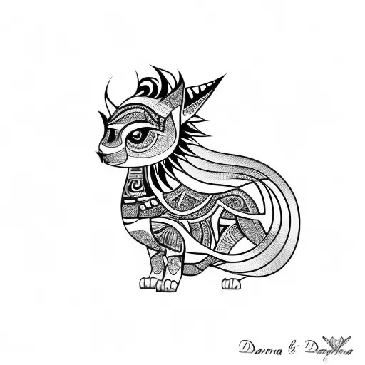 The Name Davina For My Baby Girl