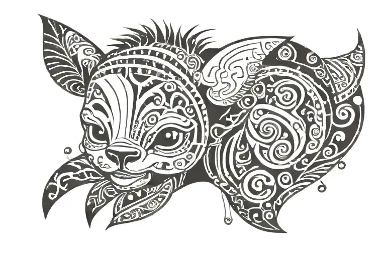 Little Boy Adoption With Stitch