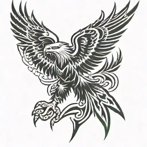 Eagle
