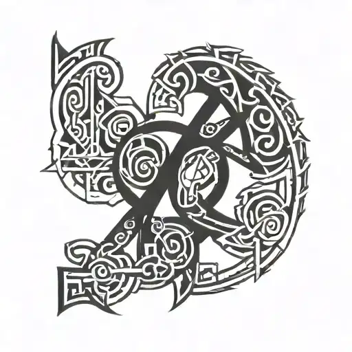 Nordic Runes