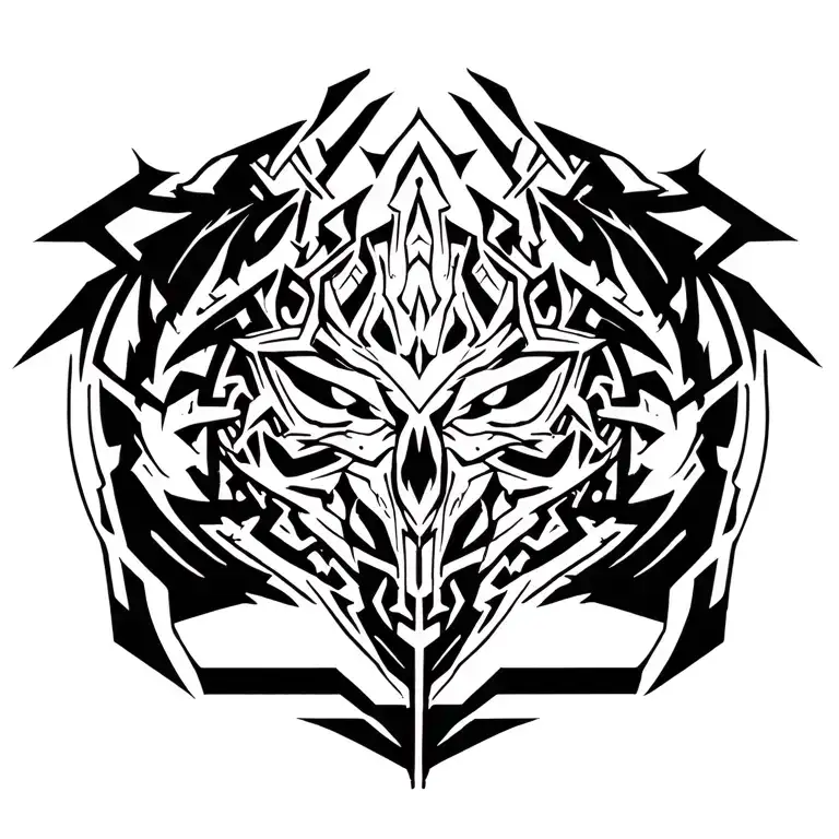 Cyberpunk Scandevistan