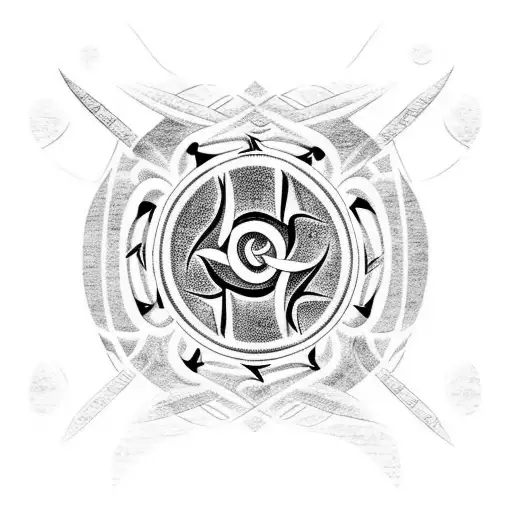 Freay Norse Mythology Runes