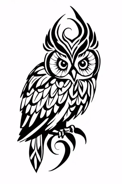 Owl