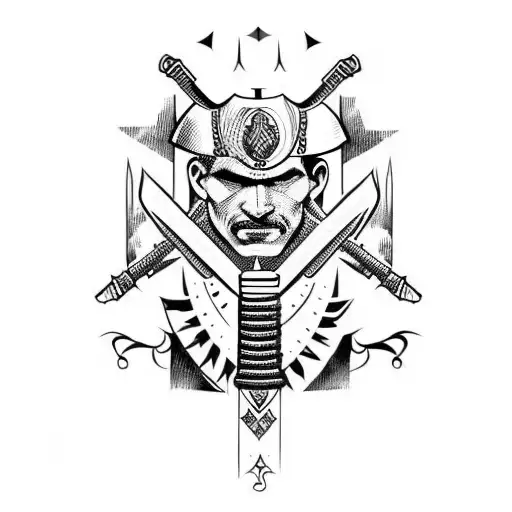 Romanian Warrior Wwi