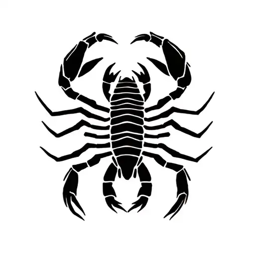 Scorpion