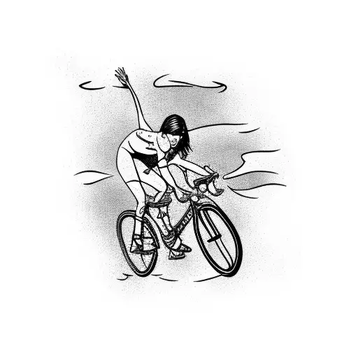 Swim Bike And Run In California