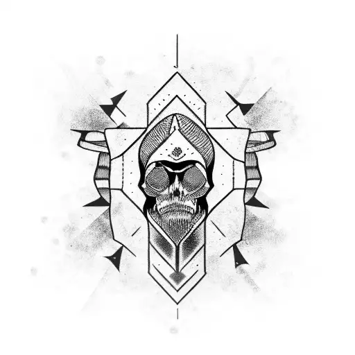 Forearm Black Boarders