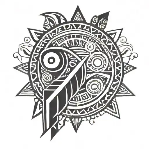 Be Strong In Native Patterns