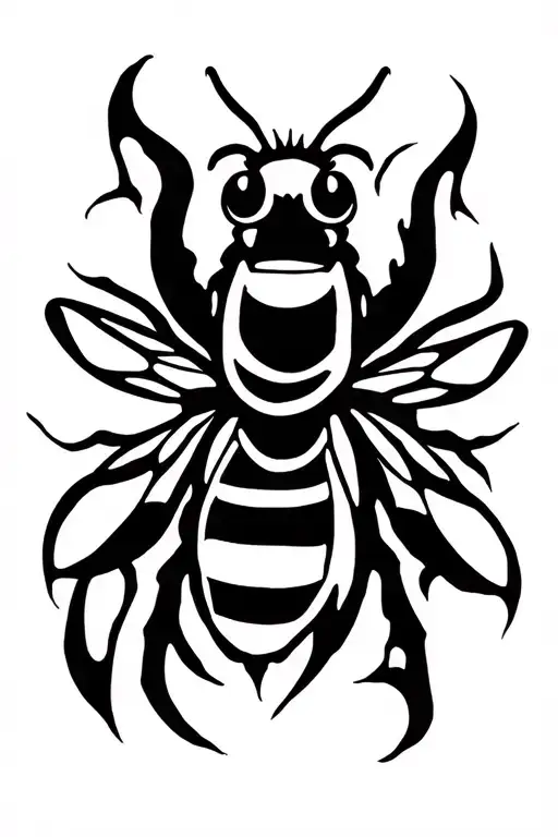 Bee