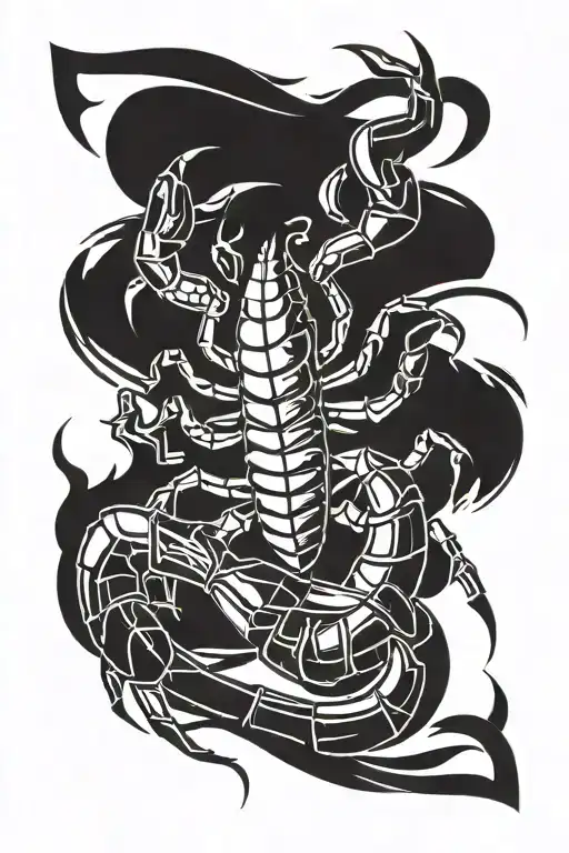 Scorpion