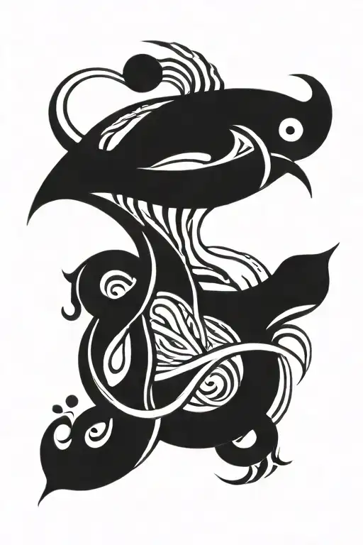 Aquarius Symbol Incorporated