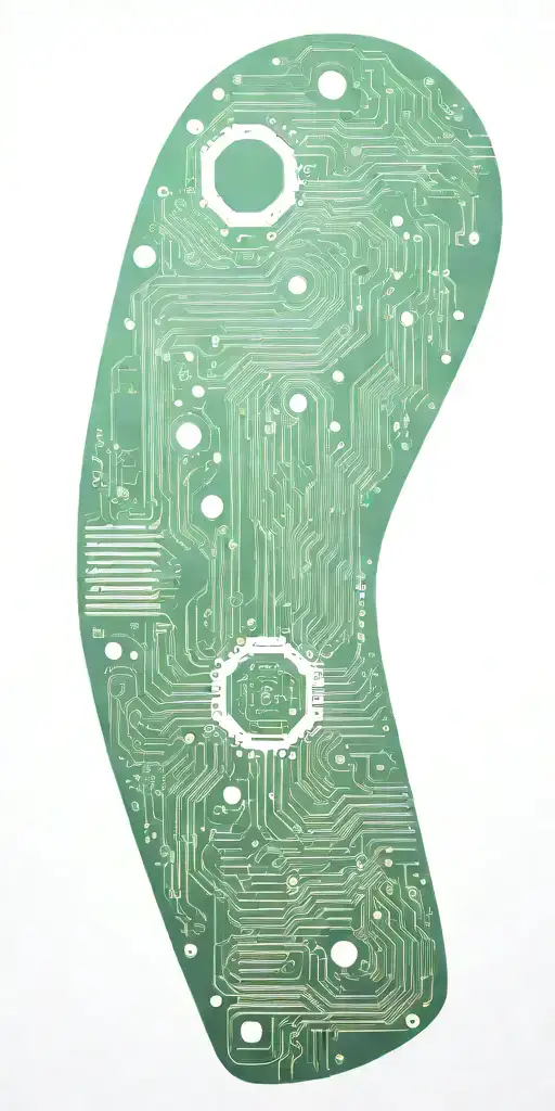 Printed Circuit Board