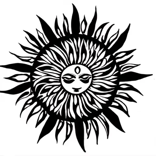 Filipino Sun
