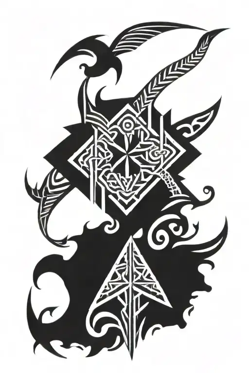 Brother Sister Matching