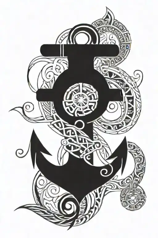 Anchor Design