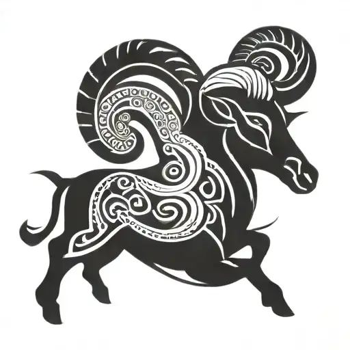 Aries Zodiac Sign