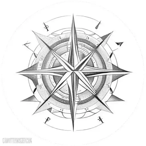 Compass Libra Forever