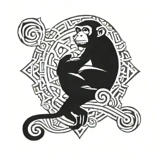 Simple Monkey