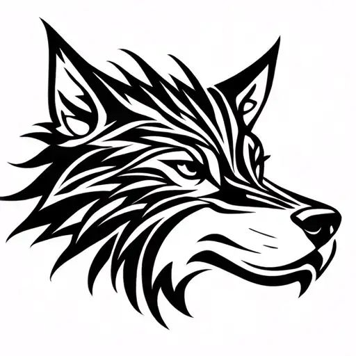 Wolf Head