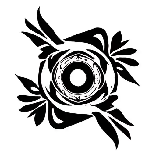 Color Palette And Dark