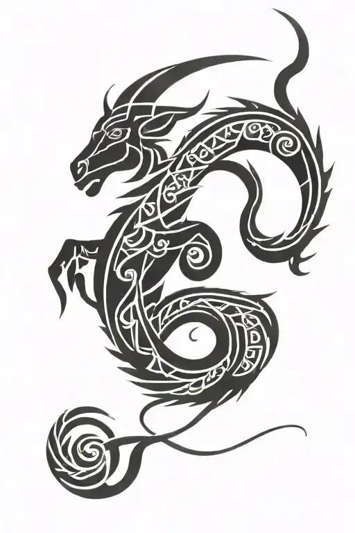 Capricorn Zodiac Sign