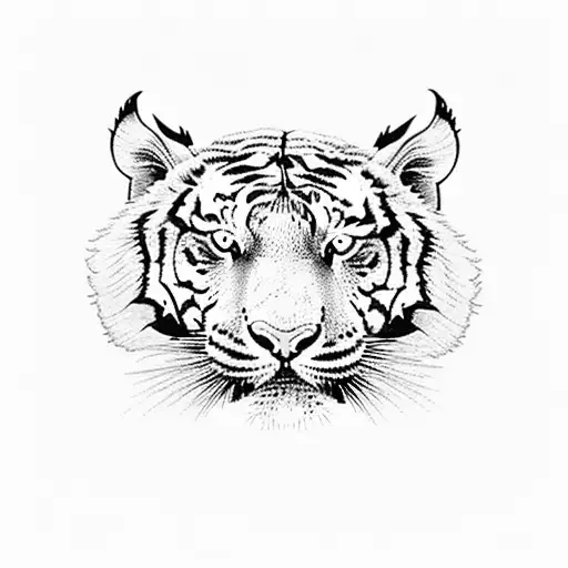 6Th December 2000 Tiger Sword