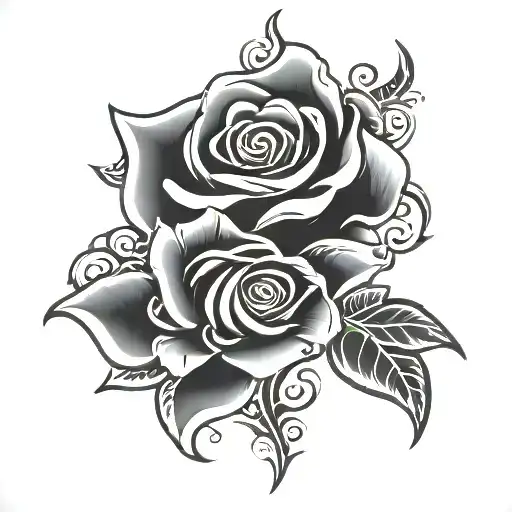 English Rose