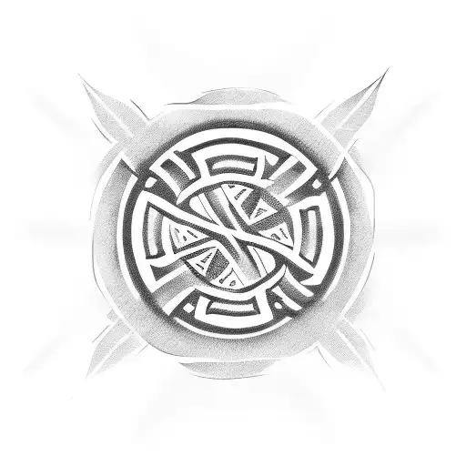 Three Sisters Symbol