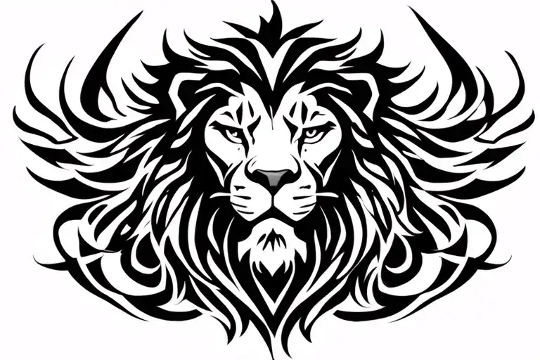 Lion Head