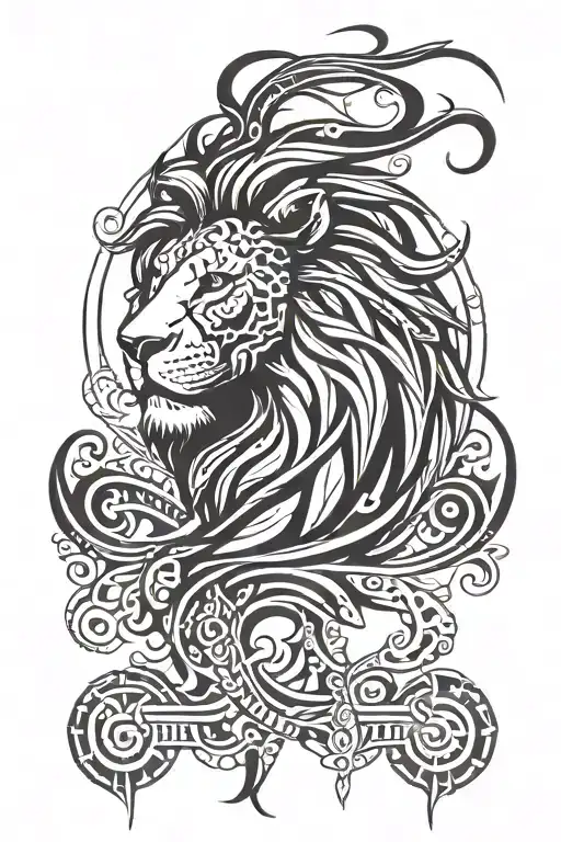 Lion