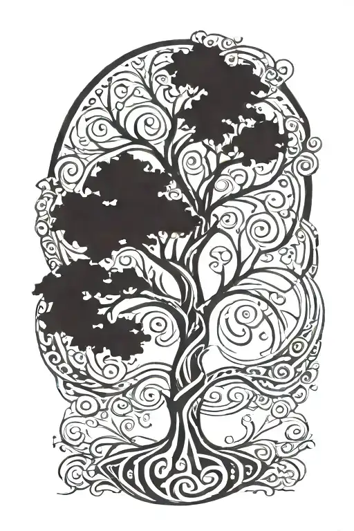 Tree Of Life