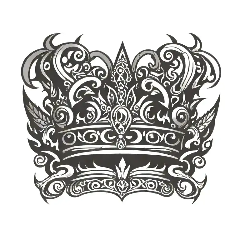 Crown