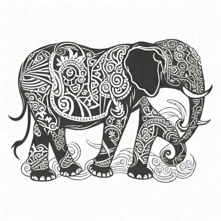 Elephant