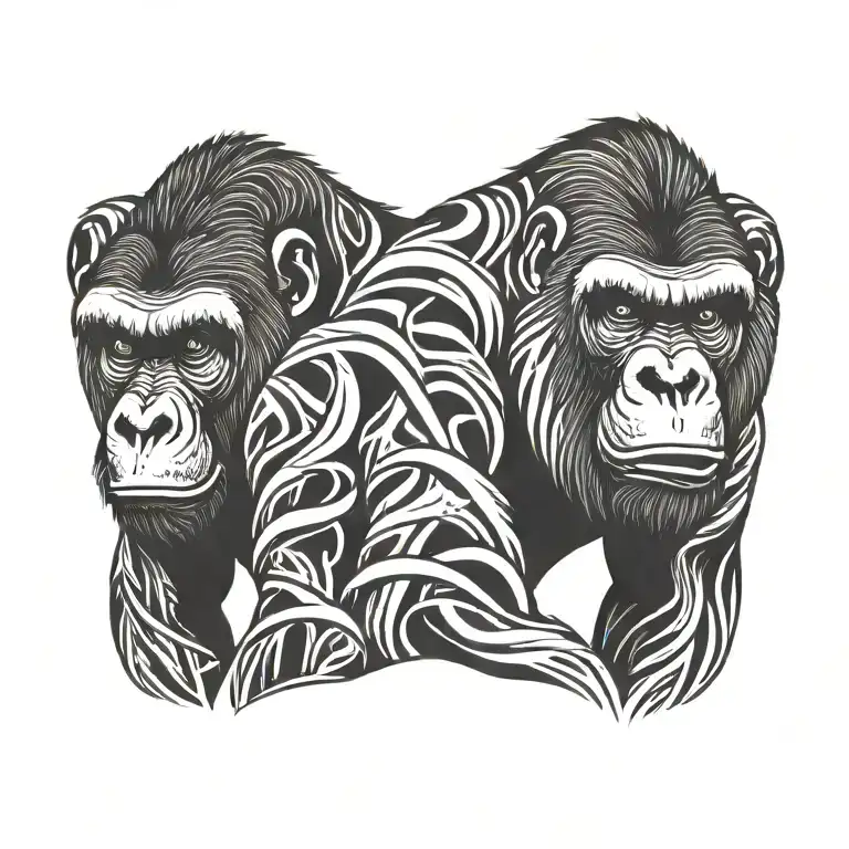 Gorilla