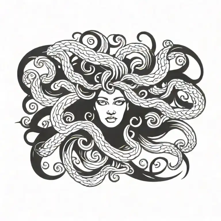 Medusa