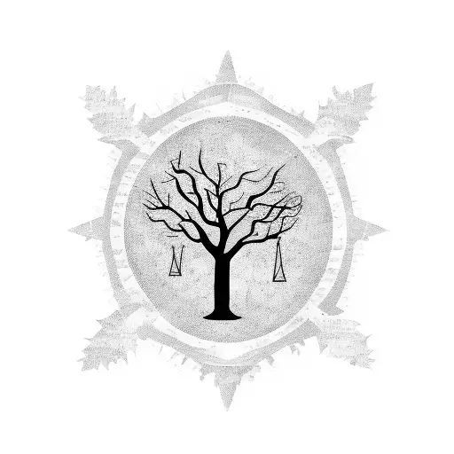 Tree Womens Five Mens Friendly