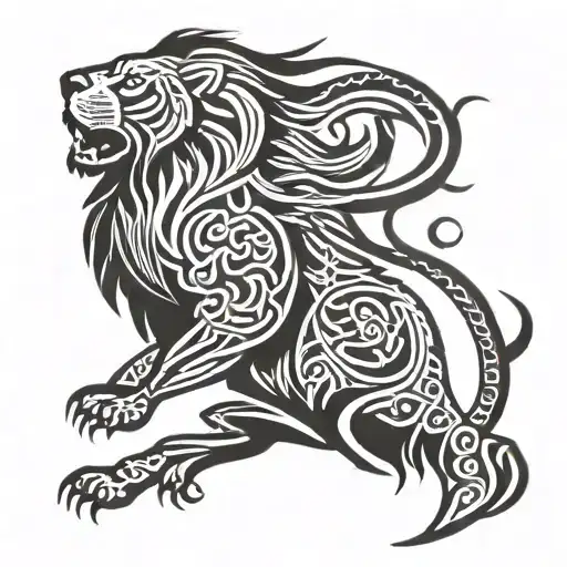 Lion