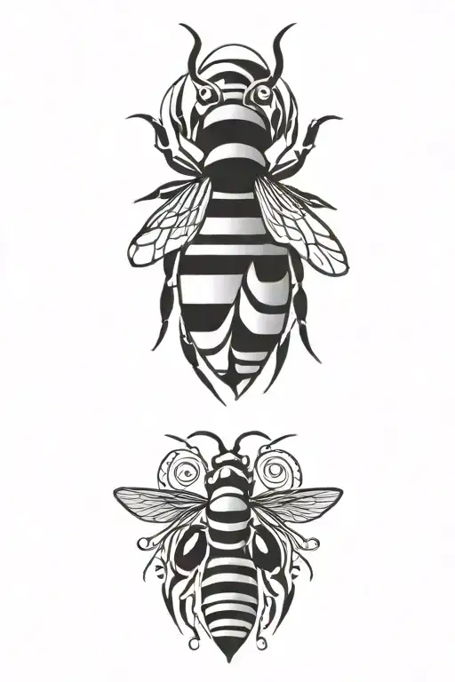 Bee