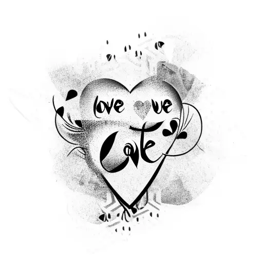 To Write Love On Her Arms