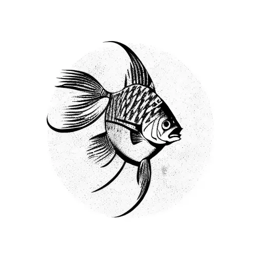 Fish Dj Music Trible