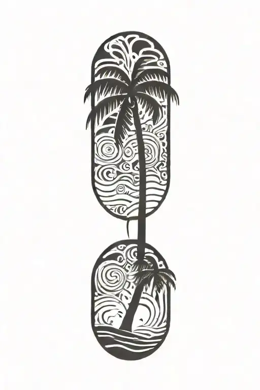 Palm-tree