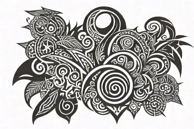 Freedom Strongness Peace